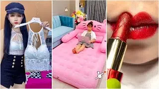 New Gadgets!😍Smart Appliances, Kitchen tool/Utensils For Every Home🙏Makeup/Beauty🙏Tik Tok China #10