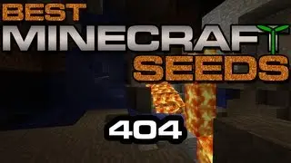 Best Minecraft Seeds - 404 [Xbox 360 Edition]