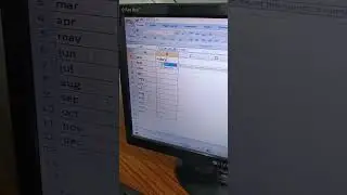 Excel tricks 