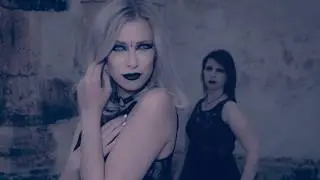 Dark Side of Fuerteventura, Gothic Photoshoot