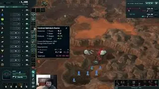 Offworld Trading Company Beginner Explanation [Aug 11 Stream]