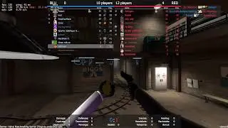 HIGHLANDER STREAM