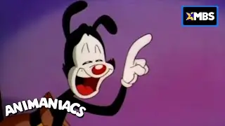Animaniacs 1993 | Yakko's Ultimate 