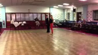Advance Jive