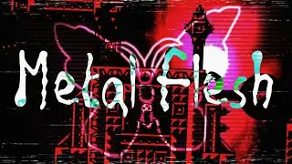 [REUPLOAD] "Metal Flesh" by DieXDi