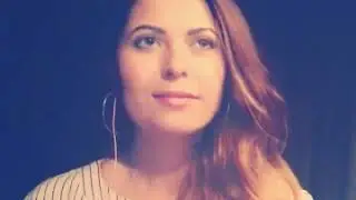 Дарья Дивеева - Нарисую тебе звёзды(cover)