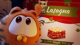 Garfield: Fuera de Casa | Efecto Mirringo