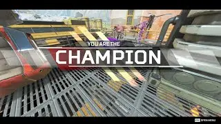 Apex with ItsTrashPanda  -  Apex Legends