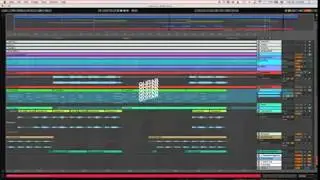 Production Breakdown // 