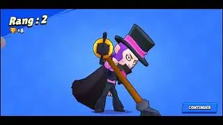 gameplay Mortis Brawl stars