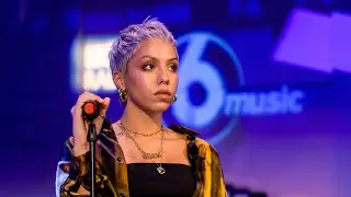 Blue Note Re:imagined with Poppy Ajudha ft. Ezra Collective - Watermelon Man (Under The Sun)