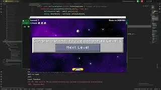 LibGDX Breakout Game Devlog #6: Bug Fixes, Stopping and Resuming Ball Motion