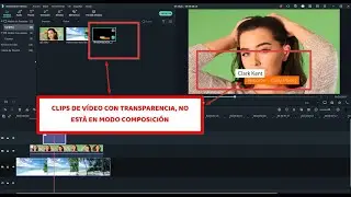 10 CURSO FILMORA   VIDEO CON TRANSPARENCIA 2, EL ÚNICO FORMATO QUE ADMITE FILMORA X Y 9