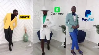 Touch It - Outfit Challenge (TIKTOK COMPILATION)