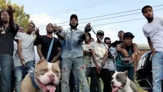 Glizzy Gang 