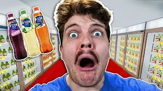 Jeg Åpnet en SAFT Seksjon i Butikken Min