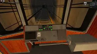 АВАРИЯ В НИЖНИЙ НОВ МЕТРО В Roblox