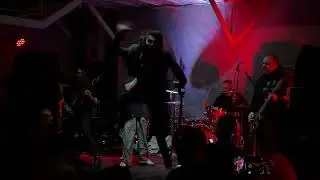 Partybreaker ”Winter assault” 06.01.2024 Live