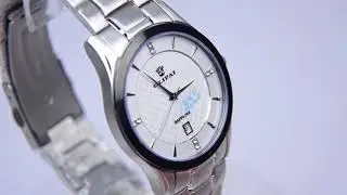 Наручные часы  часы OLIPAI JT9008 Silver