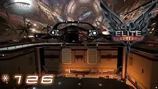 Elite Dangerous 