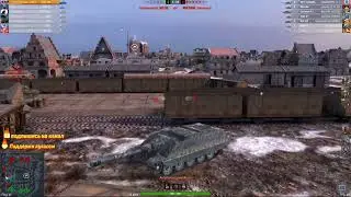 Сыграл хороший бой на стриме!