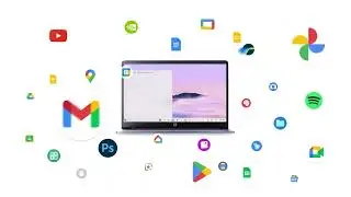 Meet the new Chromebook Plus