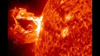 What is a Solar Storm?