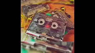 Patrick Miller / Abril '98 [Hard House & Techno / Megamix]