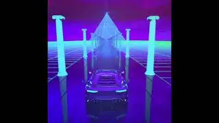 Yung lean - Ginseng Strip 2002 (Slowed + Reverb) (432hz)