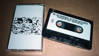 DJ Obsolete - Vulnerabilität (Instrumental) (2017)