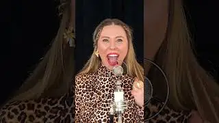 Юлия Феста - Рюмка водки на столе (Григорий Лепс)