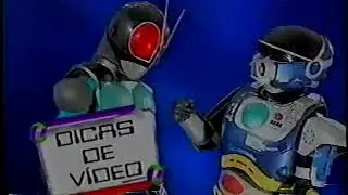 Dicas de Video Solbrain e RX