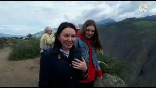 Туры по Алтаю. Отзывы туристов.