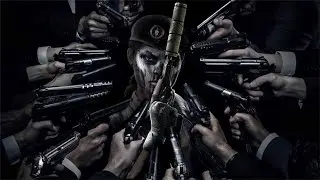 Бразильское танго
