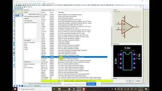 Introduction to Proteus circuit simulator in Urdu/Hindi