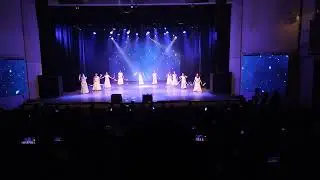 Колыбельная для Веры и Нади