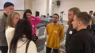 Design Meetup 2021 - Odesa