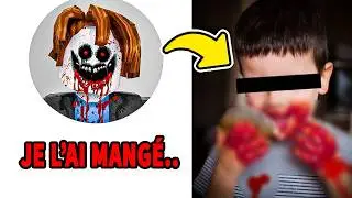Ce Joueur Roblox a fait L’IMPENSABLE a son Ami…