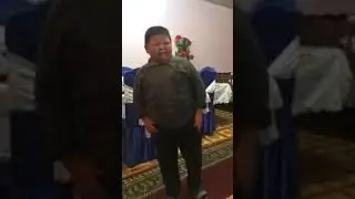 Пиркол  Ахмадбой 1