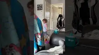 #kira playing hide and seek lol to funny🤣🤣🤣🤣🤣🤣🤣🤣🤣🤣🤣🤣