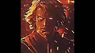 Anakin’s Thoughts On Mustafar #starwars #darthvader #anakinskywalker #edit