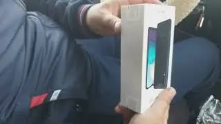 23 октября 2021 г.ZoodMallDan moxsulot keldi Samsung Galaxy A02 Smartfon keldi