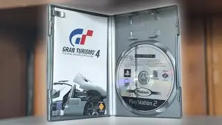 Gran Turismo 4 в 576i