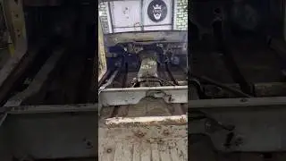 УСИЛЕНИЕ НИВЫ ПОШЛО НЕ ПО ПЛАНУ!!!😧😧😧