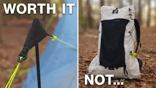 2023 Gear NOT WORTH Buying - AND The Gear That IS!