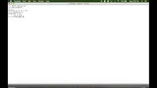 Python Numpy Reshape Explained, using reshape -1