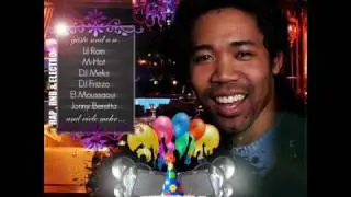 08 - El Moussaoui-Steh Auf (produziert von Kip Durron)