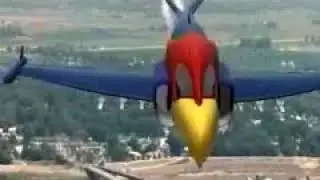 Kansas Football Intro Video