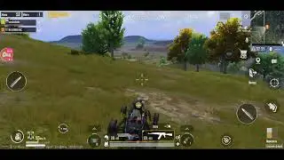 Третий стим PUBG!