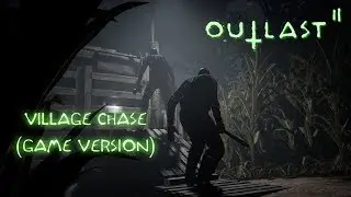 Outlast 2 - Village Chase Theme (Game Version)